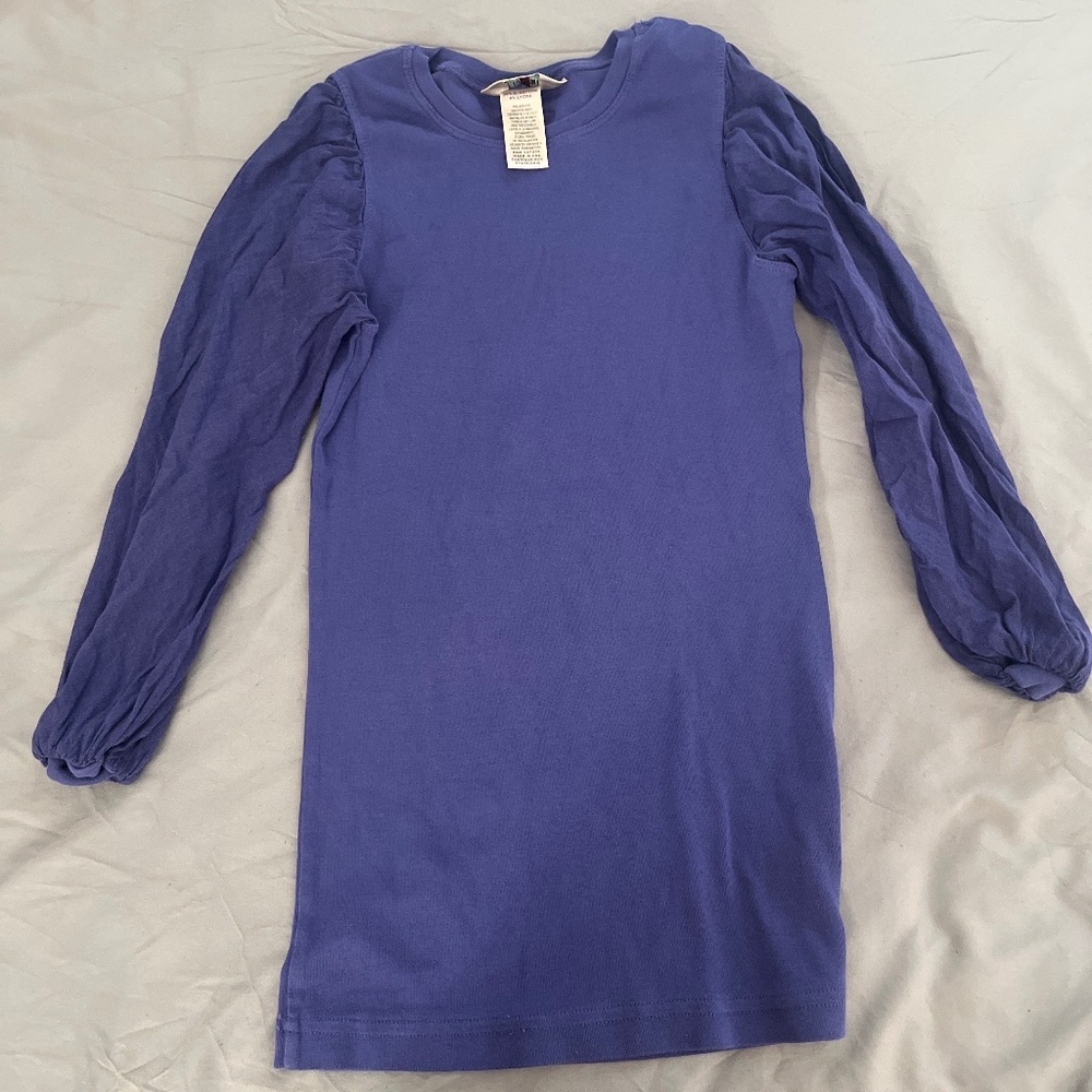 Hard tail Shirt